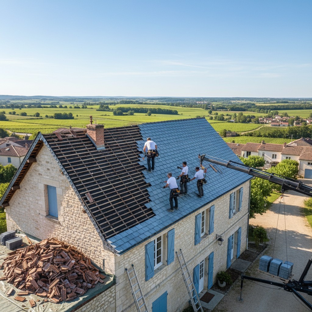 YVELINES ETANCHEITE